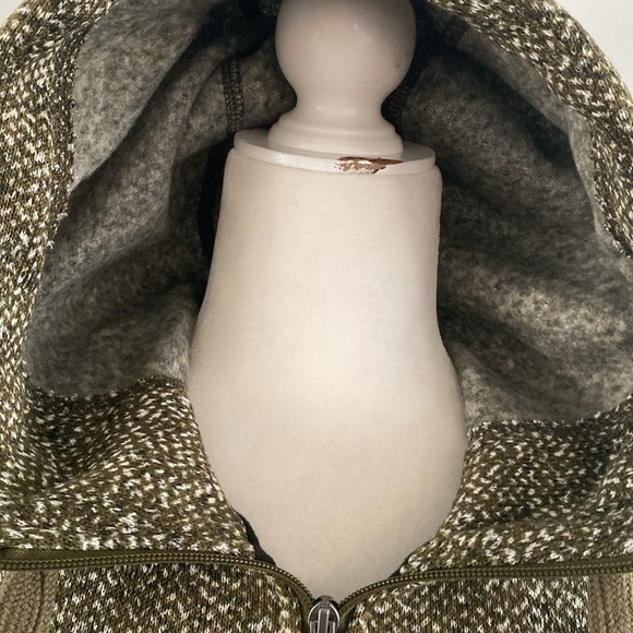 Free country woman’s zip up hoodie large - Picture 2 of 9